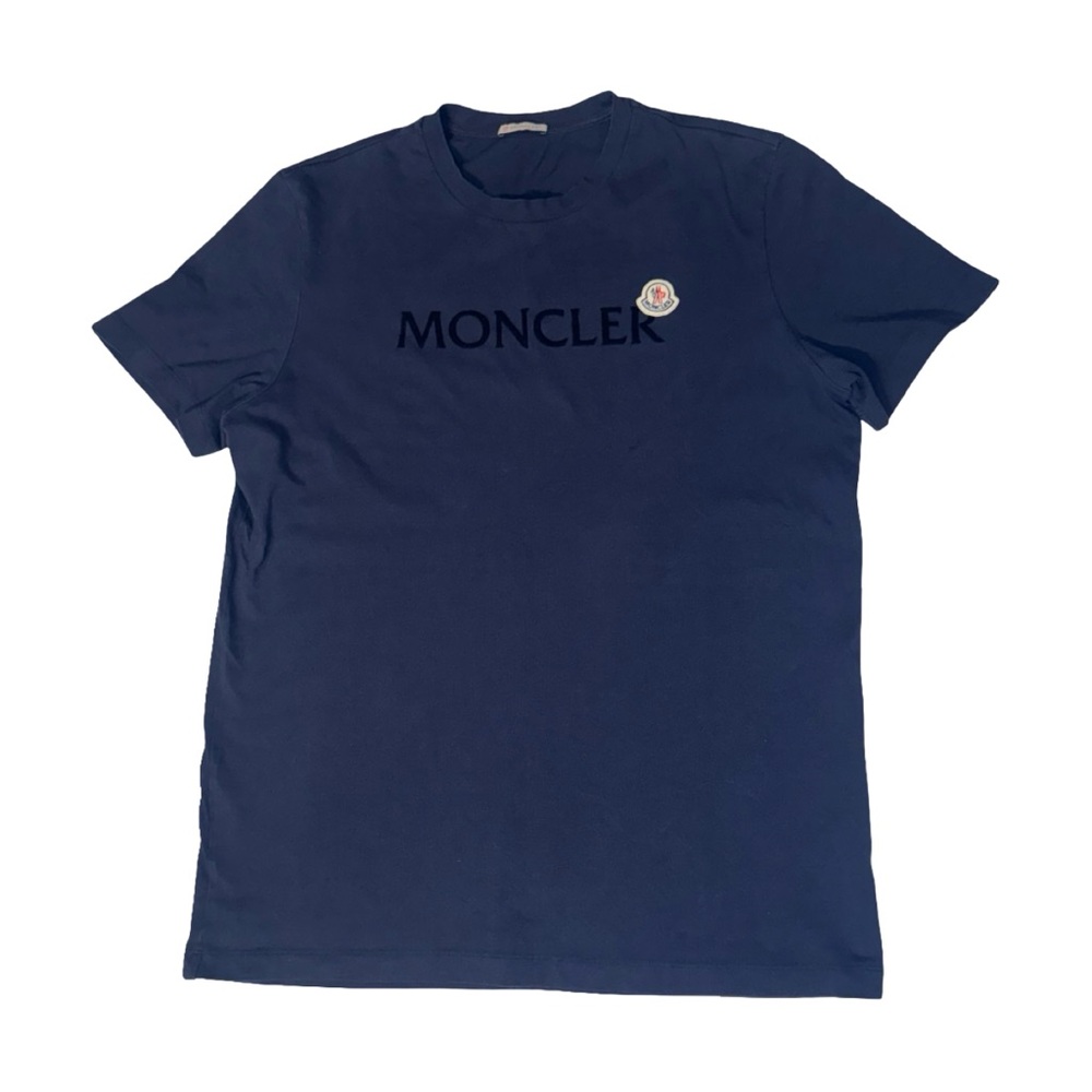 MONCLER SHIRT